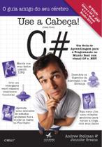 Livro - Use a cabeça! C#