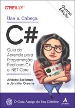 Livro - Use a cabeça C# Livro - Use a cabeça C#