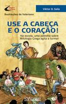 Livro - Use a cabeça e o coração