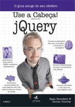 Livro - Use a cabeça! Jquery