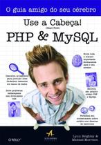 Livro - Use a cabeça! PHP e MySQL