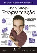 Livro - Use a cabeça! Programação