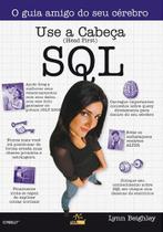 Livro - Use a cabeça! SQL
