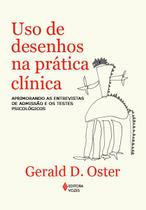 Livro - Uso de desenhos na prática clínica