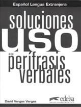 Livro - Uso de las perifrasis verbales - soluciones