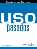 Livro - Uso De Los Pasados - EDELSA