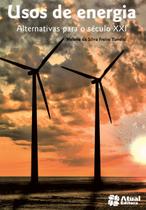 Livro - Usos de energia