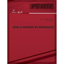 Livro - Usos e usuários da informação Livro - Usos e usuários da informação