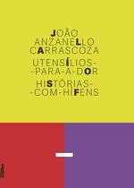 Livro - Utensílios-para-a-dor Livro - Utensílios-para-a-dor