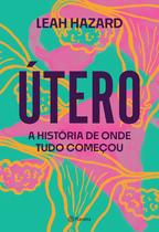 Livro - Útero Livro - Útero