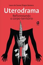 Livro - Uterodrama Livro - Uterodrama