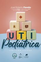 Livro - Uti Pediátrica