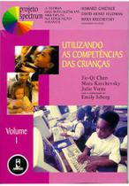 Livro - Utilizando as Competências das Crianças