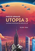 Livro - Utopia 3 Livro - Utopia 3