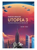 Livro - Utopia 3