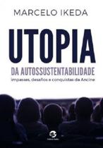 Livro - Utopia da Autossustentabilidade