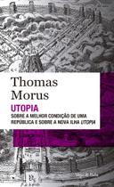 Livro - Utopia - Ed. Bolso