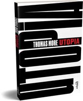 Livro - Utopia - Thomas More
