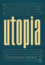 Livro - Utopia Livro - Utopia
