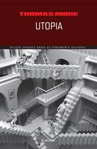 Livro - Utopia Livro - Utopia