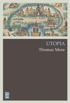 Livro - Utopia Livro - Utopia