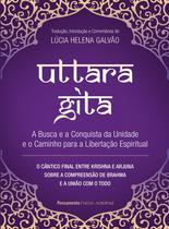 Livro - Uttara Gita