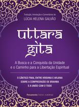 Livro - Uttara Gita Livro - Uttara Gita