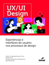 Livro - UX/UI design Livro - UX/UI design