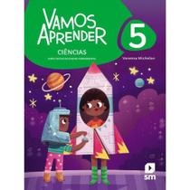 Livro v aprender cie 5 f1 la ed20 bncc - EDIÇÕES SM Livro v aprender cie 5 f1 la ed20 bncc - EDIÇÕES SM