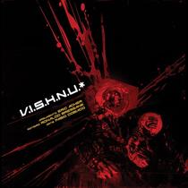 Livro - V.i.s.h.n.u. Livro - V.i.s.h.n.u.
