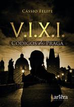 Livro - V.I.X.I.