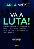 Livro - Vá à Luta!