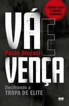 Livro - Vá e vença