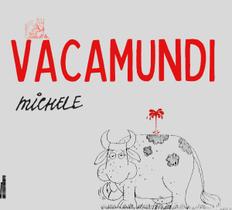 Livro - Vacamundi Livro - Vacamundi