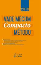 Livro - Vade Mecum Compacto - Método Livro - Vade Mecum Compacto - Método