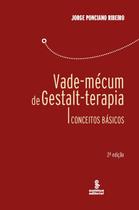 Livro - Vade-mécum de gestalt-terapia