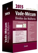 Livro - Vade-mécum - Direito das Mulheres