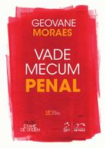 Livro - Vade mecum penal Livro - Vade mecum penal