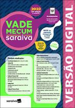 Livro Vade Mecum Saraiva