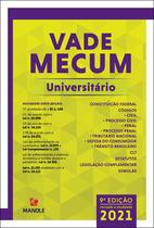 Livro - Vade mecum Livro - Vade mecum