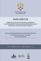 Livro - Vade-Mécum