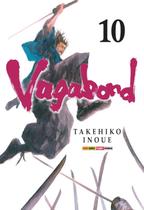 Livro - Vagabond Vol. 10