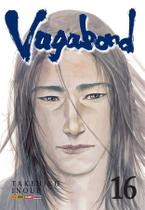 Livro - Vagabond Vol. 16 Livro - Vagabond Vol. 16