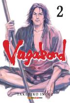 Livro - Vagabond Vol. 2