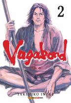 Livro - Vagabond Vol. 2 Livro - Vagabond Vol. 2