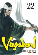 Livro - Vagabond Vol. 22