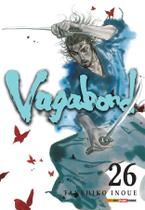 Livro - Vagabond Vol. 26