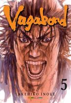 Livro - Vagabond Vol. 5