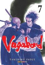 Livro - Vagabond Vol. 7