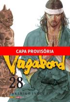Livro - Vagabond - Volume 28